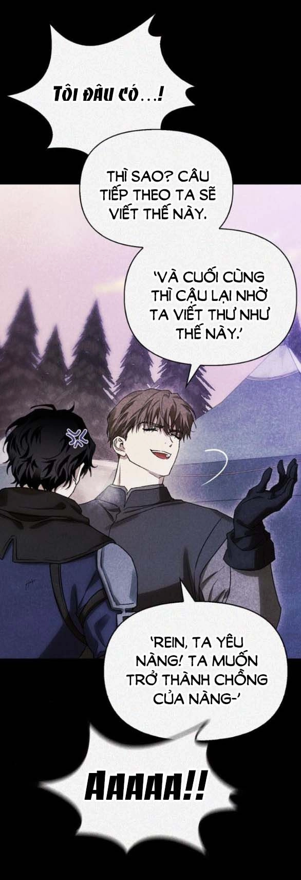 Tôi Thuần Hóa Chó Điên Của Chồng Cũ Chapter 62.1 - 30