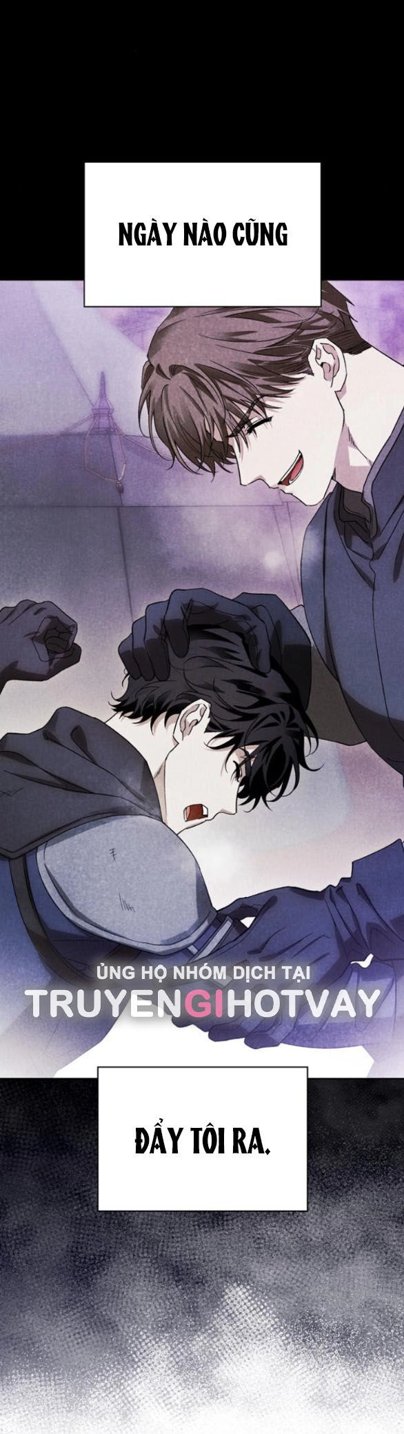 Tôi Thuần Hóa Chó Điên Của Chồng Cũ Chapter 62.1 - 31