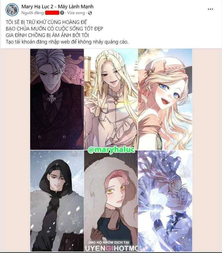 Tôi Thuần Hóa Chó Điên Của Chồng Cũ Chapter 62.3 - 6