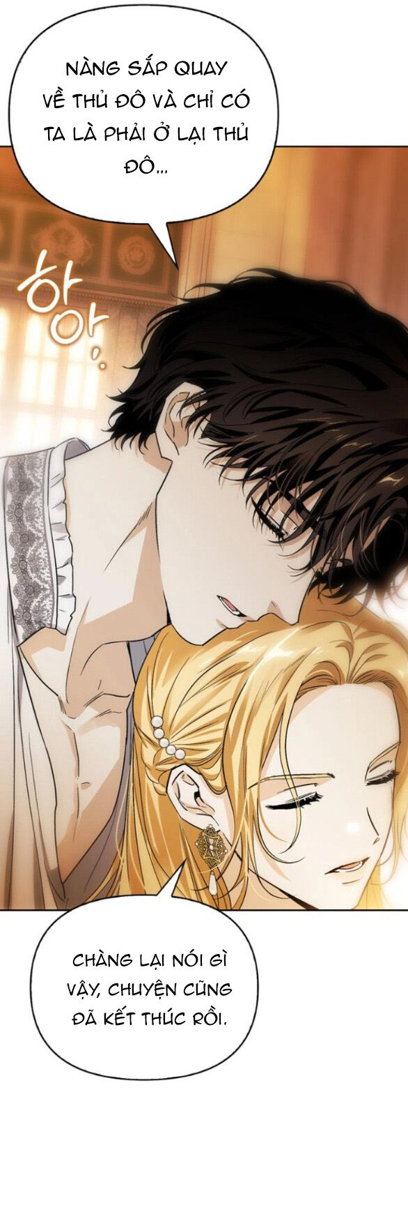 Tôi Thuần Hóa Chó Điên Của Chồng Cũ Chapter 63.1 - 2