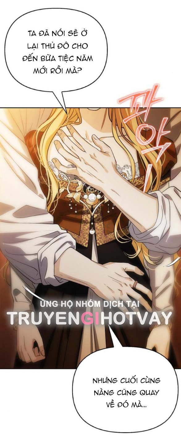 Tôi Thuần Hóa Chó Điên Của Chồng Cũ Chapter 63.1 - 3