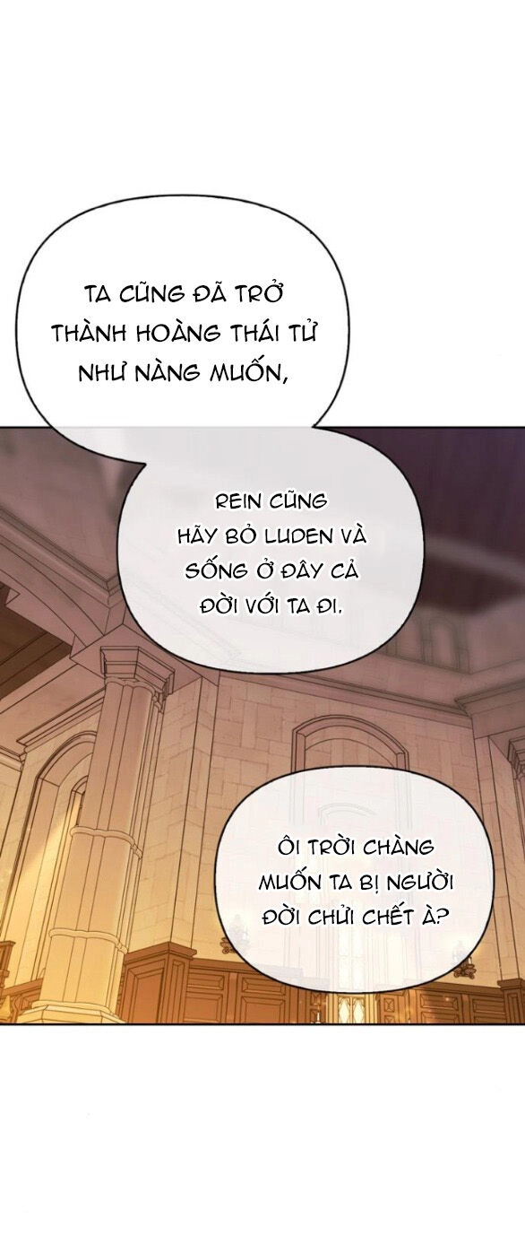 Tôi Thuần Hóa Chó Điên Của Chồng Cũ Chapter 63.1 - 4