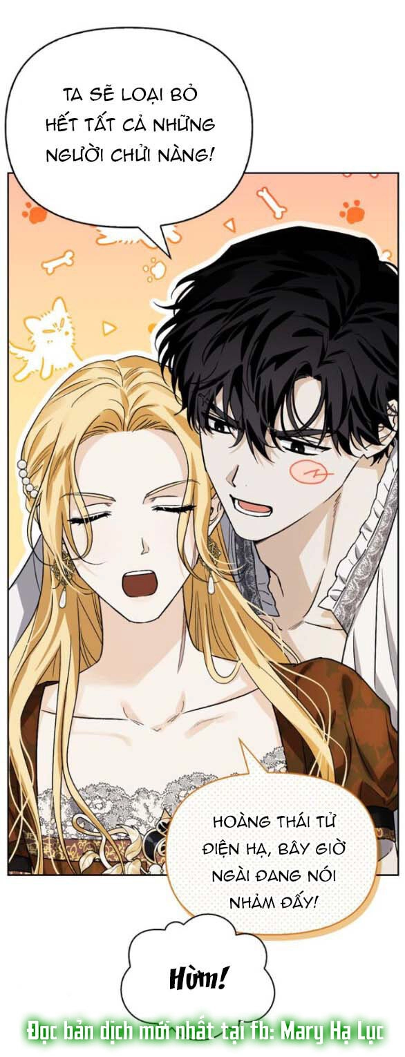 Tôi Thuần Hóa Chó Điên Của Chồng Cũ Chapter 63.1 - 5