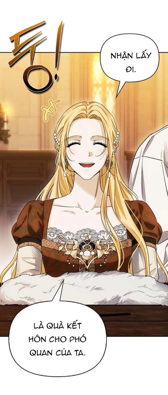 Tôi Thuần Hóa Chó Điên Của Chồng Cũ Chapter 63.1 - 8