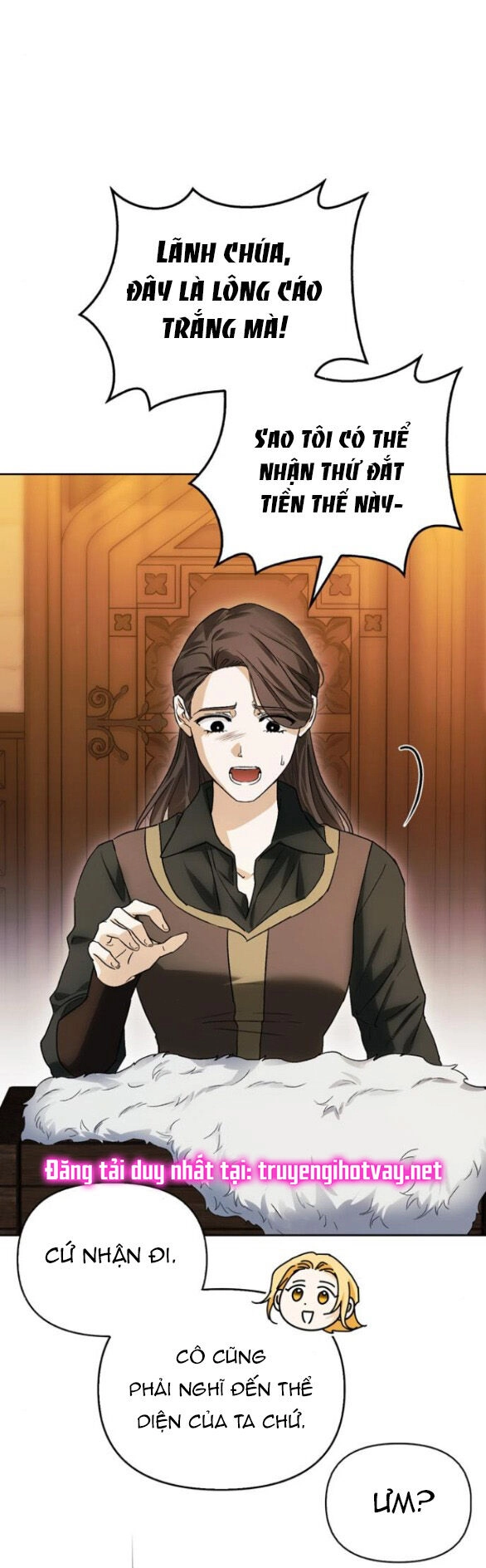 Tôi Thuần Hóa Chó Điên Của Chồng Cũ Chapter 63.1 - 9