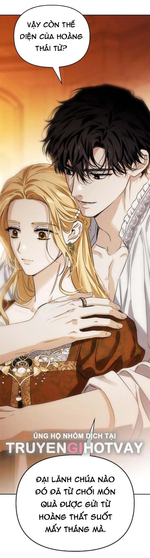 Tôi Thuần Hóa Chó Điên Của Chồng Cũ Chapter 63.1 - 11