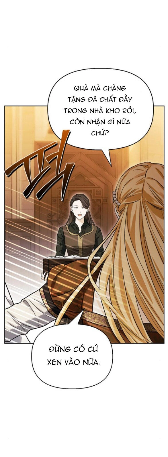 Tôi Thuần Hóa Chó Điên Của Chồng Cũ Chapter 63.1 - 12