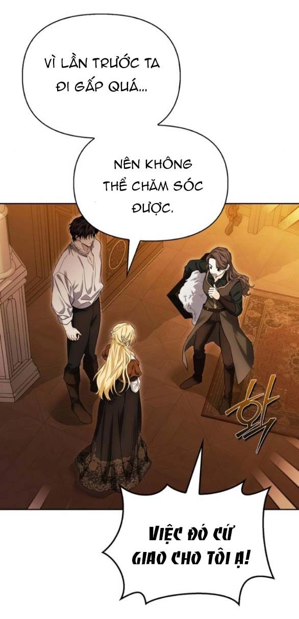 Tôi Thuần Hóa Chó Điên Của Chồng Cũ Chapter 63.1 - 16