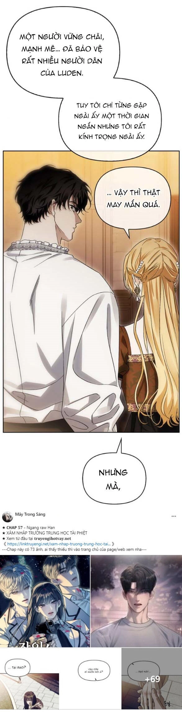 Tôi Thuần Hóa Chó Điên Của Chồng Cũ Chapter 63.1 - 19