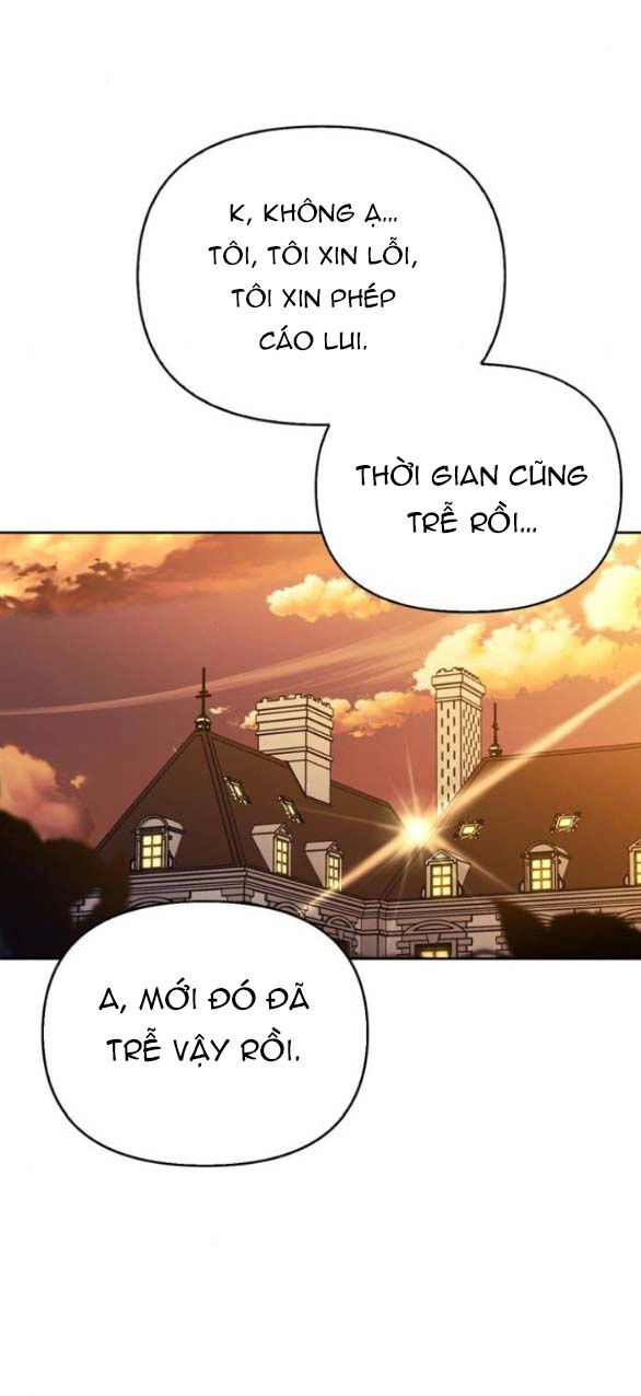 Tôi Thuần Hóa Chó Điên Của Chồng Cũ Chapter 63.1 - 25