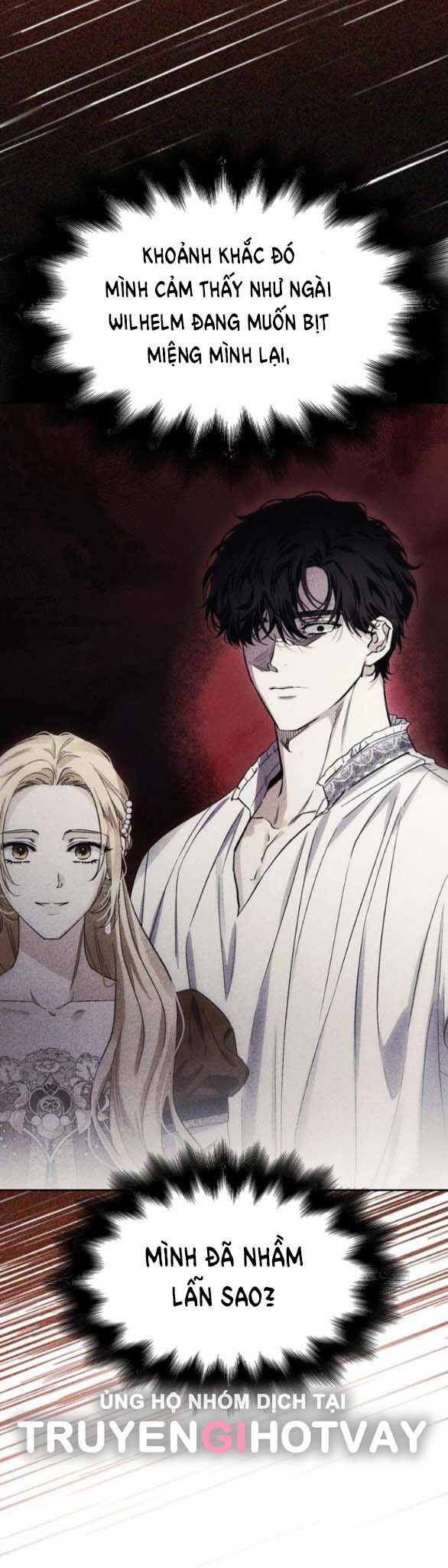 Tôi Thuần Hóa Chó Điên Của Chồng Cũ Chapter 63.1 - 28