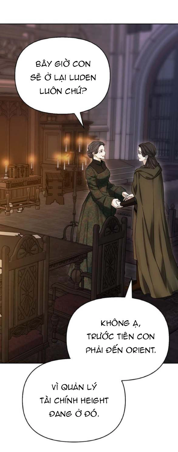 Tôi Thuần Hóa Chó Điên Của Chồng Cũ Chapter 63.1 - 31