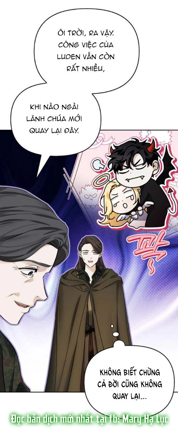 Tôi Thuần Hóa Chó Điên Của Chồng Cũ Chapter 63.1 - 32