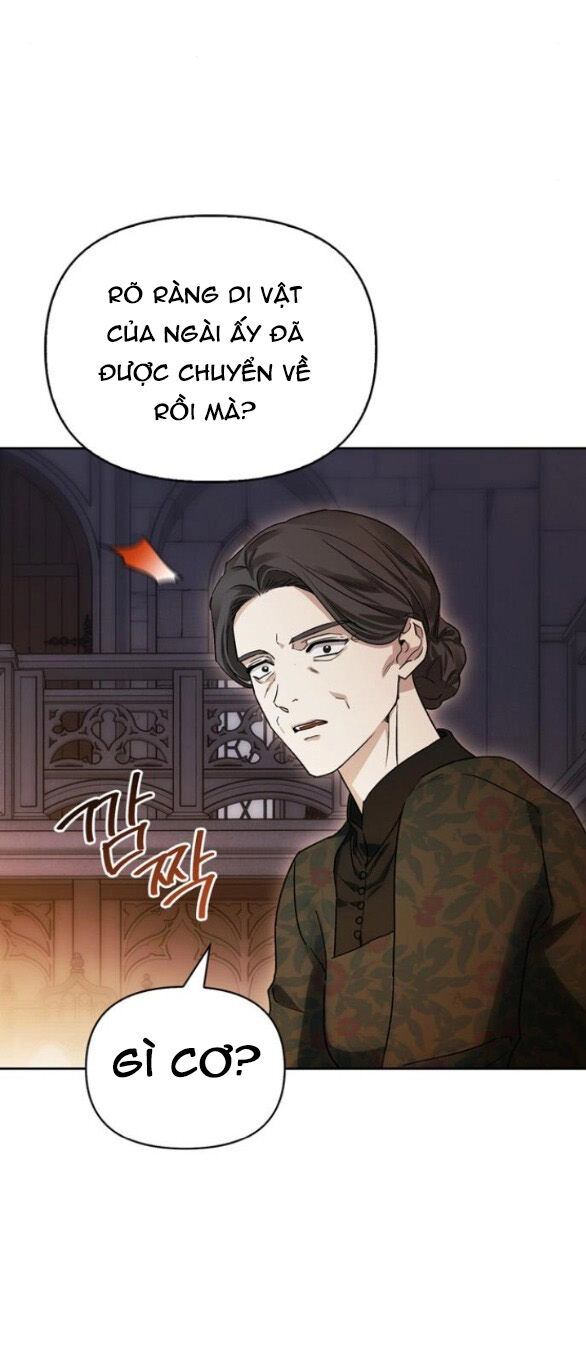 Tôi Thuần Hóa Chó Điên Của Chồng Cũ Chapter 63.1 - 36