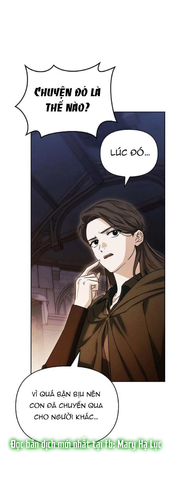 Tôi Thuần Hóa Chó Điên Của Chồng Cũ Chapter 63.1 - 37