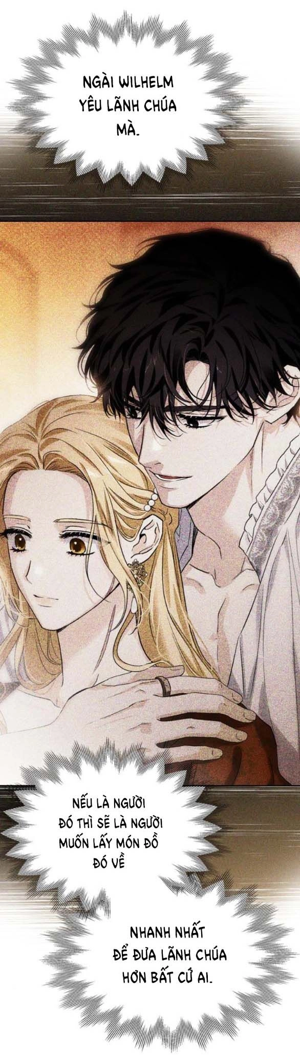 Tôi Thuần Hóa Chó Điên Của Chồng Cũ Chapter 63.2 - 8