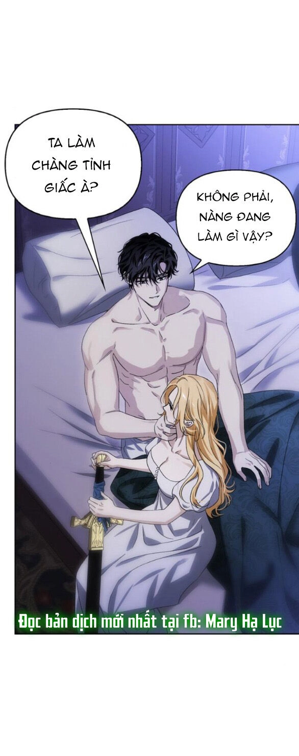 Tôi Thuần Hóa Chó Điên Của Chồng Cũ Chapter 63.2 - 11