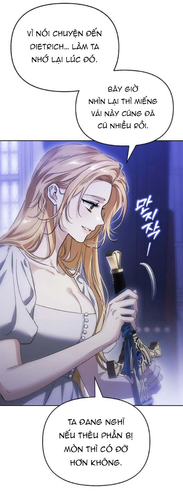 Tôi Thuần Hóa Chó Điên Của Chồng Cũ Chapter 63.2 - 12