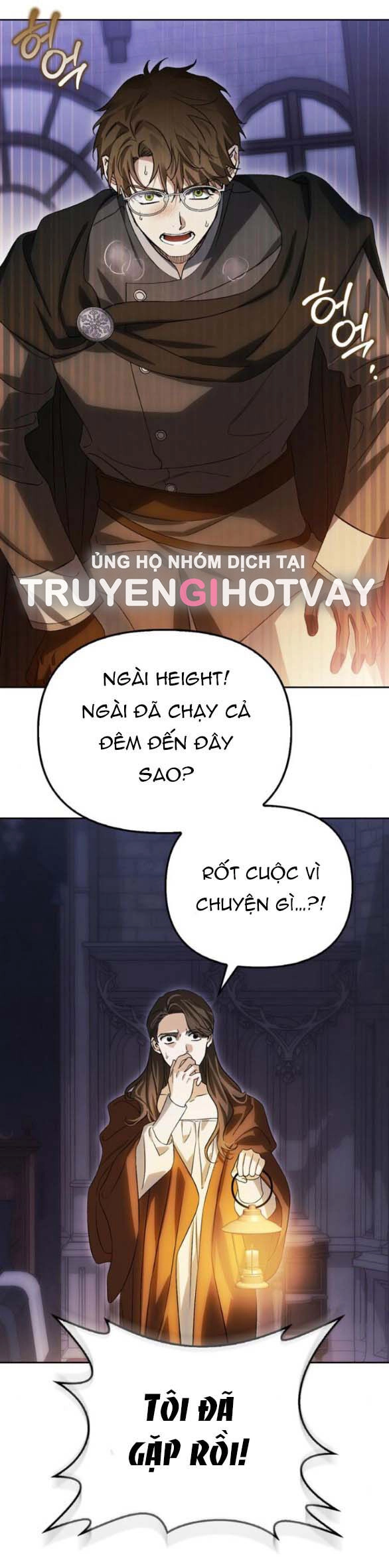 Tôi Thuần Hóa Chó Điên Của Chồng Cũ Chapter 63.2 - 23