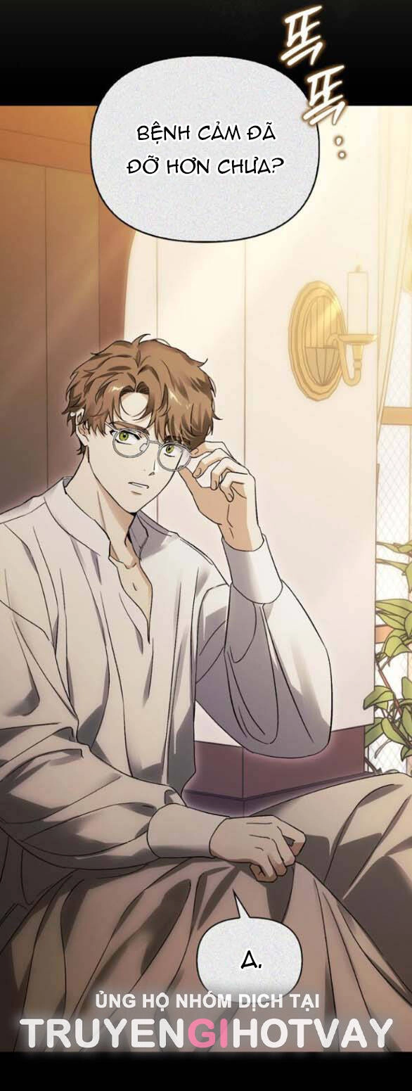 Tôi Thuần Hóa Chó Điên Của Chồng Cũ Chapter 64.1 - 3