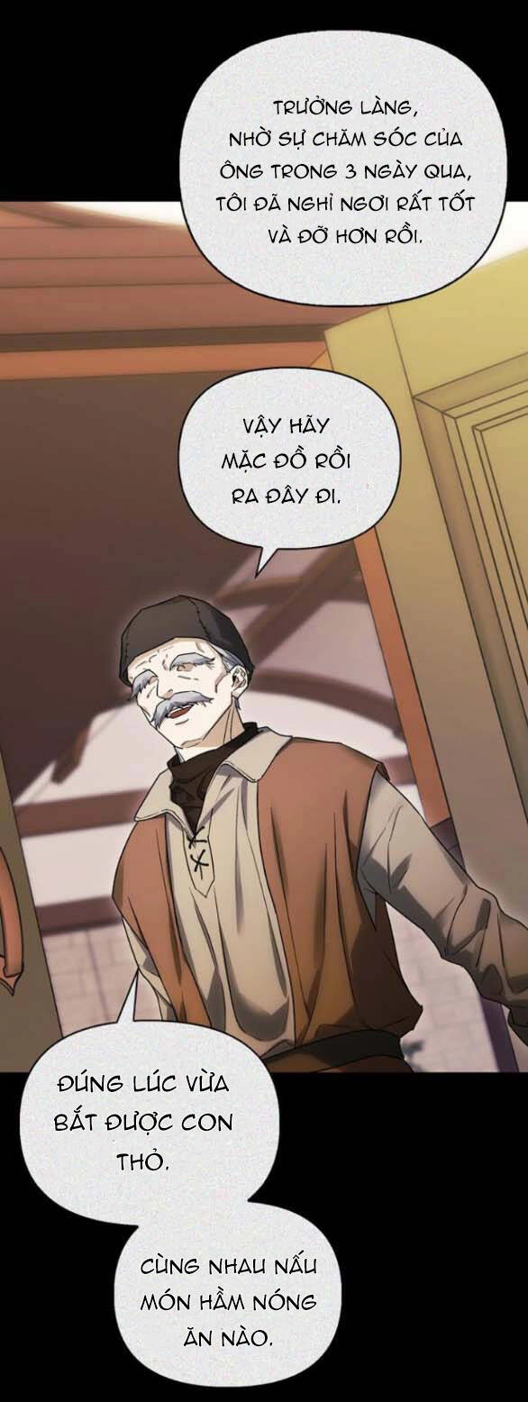 Tôi Thuần Hóa Chó Điên Của Chồng Cũ Chapter 64.1 - 4