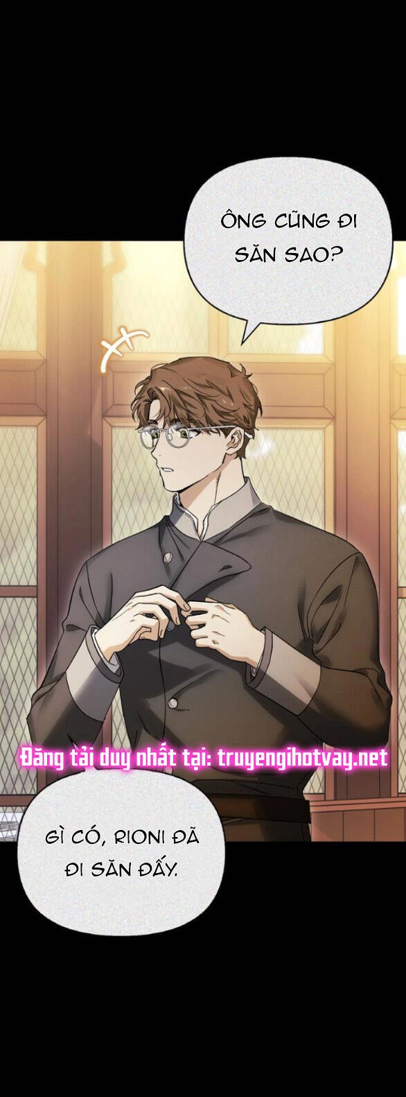 Tôi Thuần Hóa Chó Điên Của Chồng Cũ Chapter 64.1 - 5