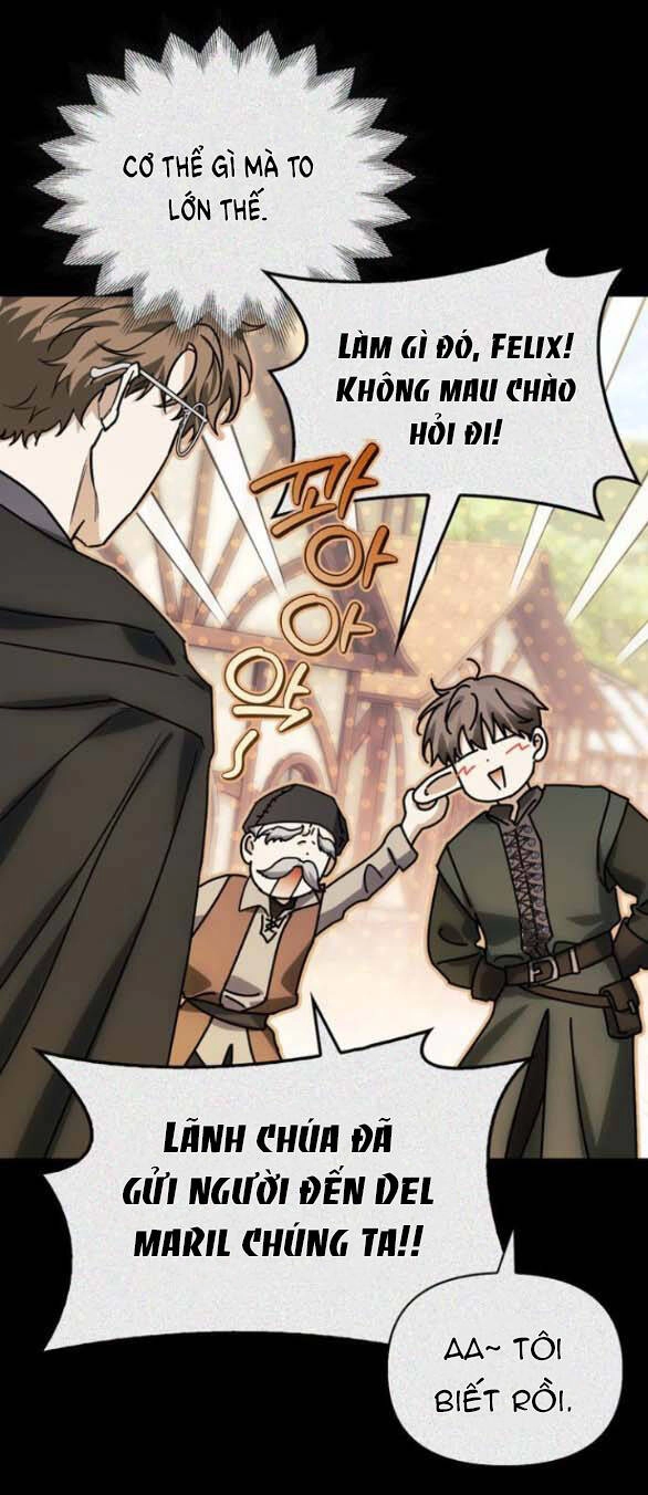 Tôi Thuần Hóa Chó Điên Của Chồng Cũ Chapter 64.1 - 11