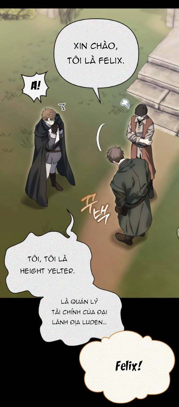 Tôi Thuần Hóa Chó Điên Của Chồng Cũ Chapter 64.1 - 12