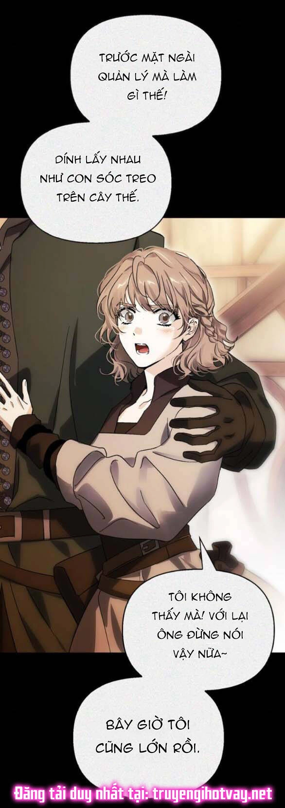 Tôi Thuần Hóa Chó Điên Của Chồng Cũ Chapter 64.1 - 15