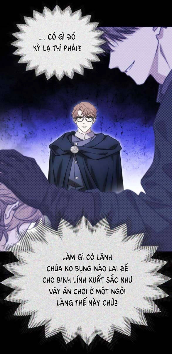 Tôi Thuần Hóa Chó Điên Của Chồng Cũ Chapter 64.1 - 17