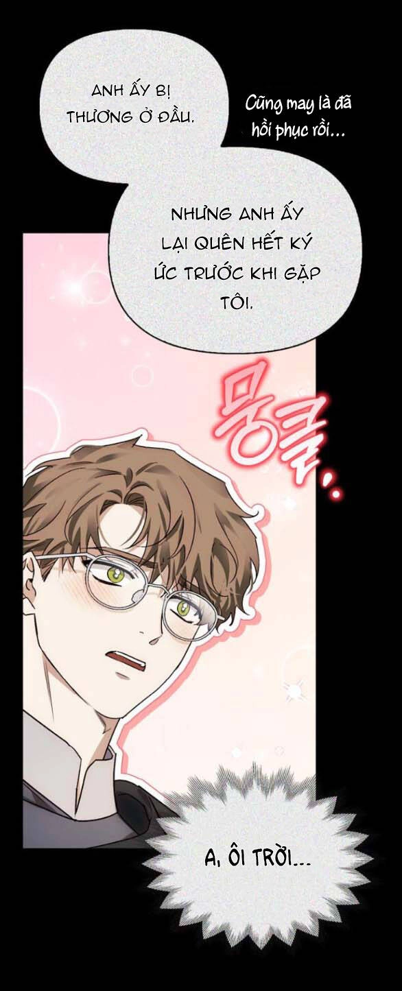 Tôi Thuần Hóa Chó Điên Của Chồng Cũ Chapter 64.1 - 21