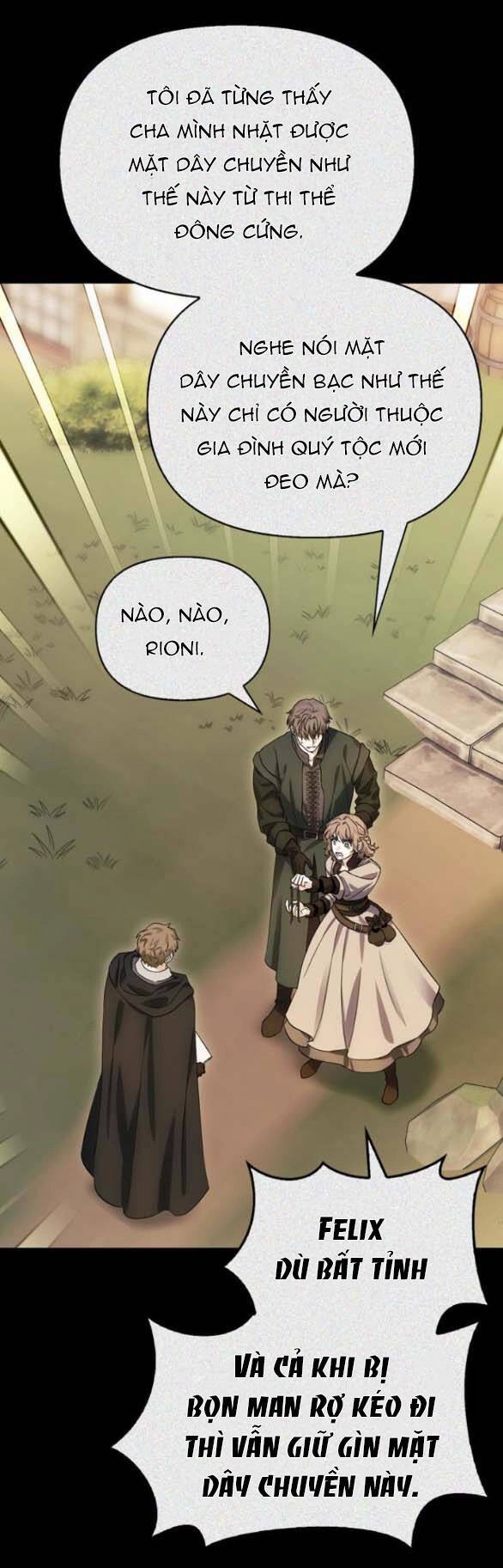 Tôi Thuần Hóa Chó Điên Của Chồng Cũ Chapter 64.1 - 25