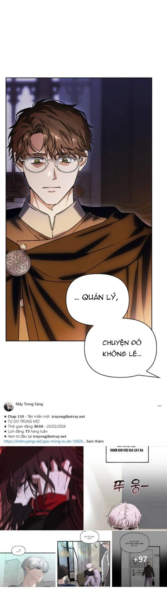 Tôi Thuần Hóa Chó Điên Của Chồng Cũ Chapter 64.1 - 27