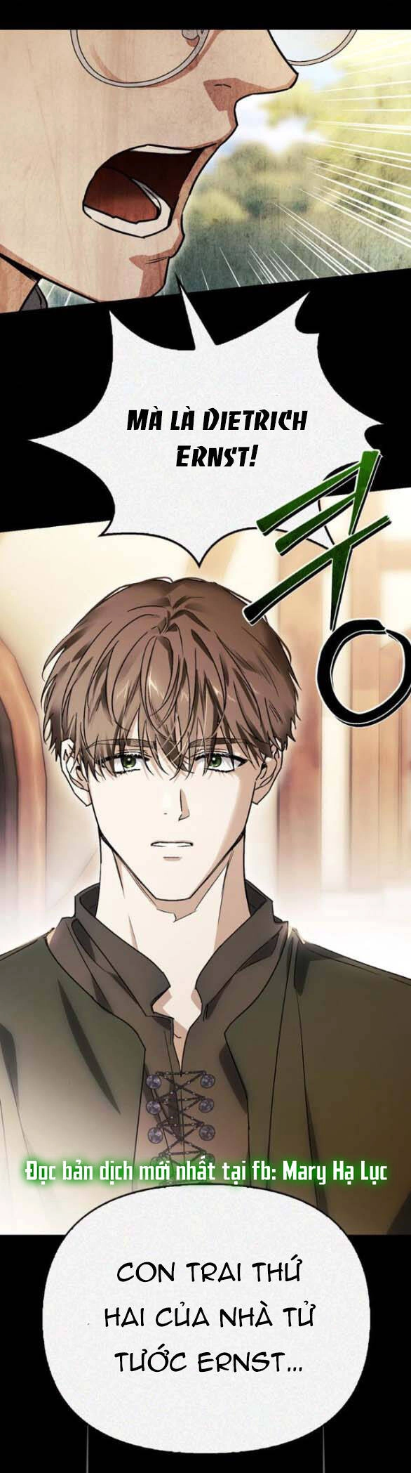 Tôi Thuần Hóa Chó Điên Của Chồng Cũ Chapter 64.1 - 31