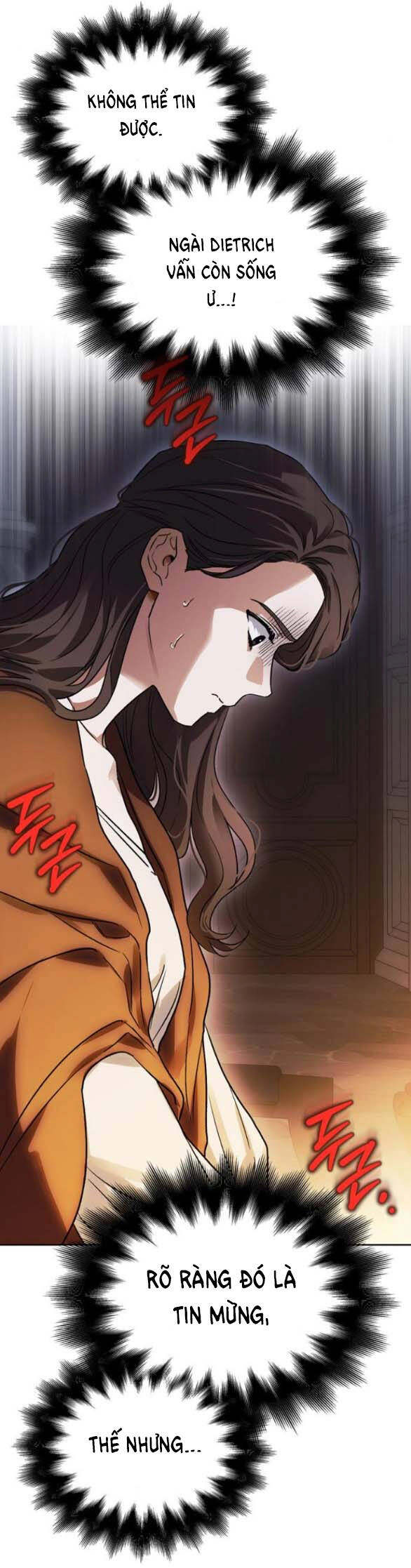 Tôi Thuần Hóa Chó Điên Của Chồng Cũ Chapter 64.1 - 35