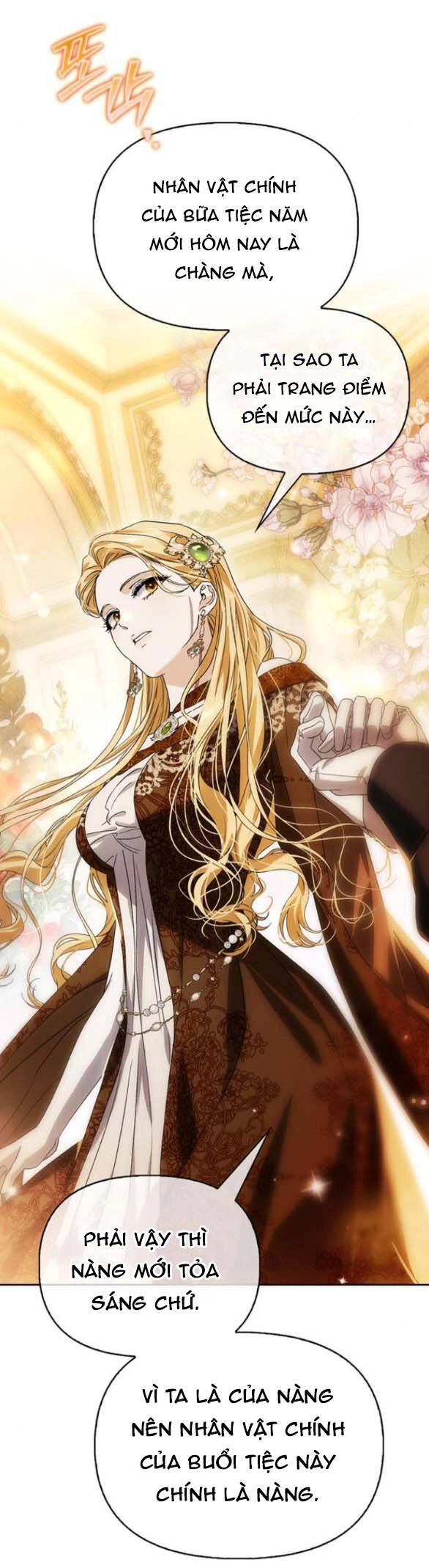 Tôi Thuần Hóa Chó Điên Của Chồng Cũ Chapter 64.2 - 2