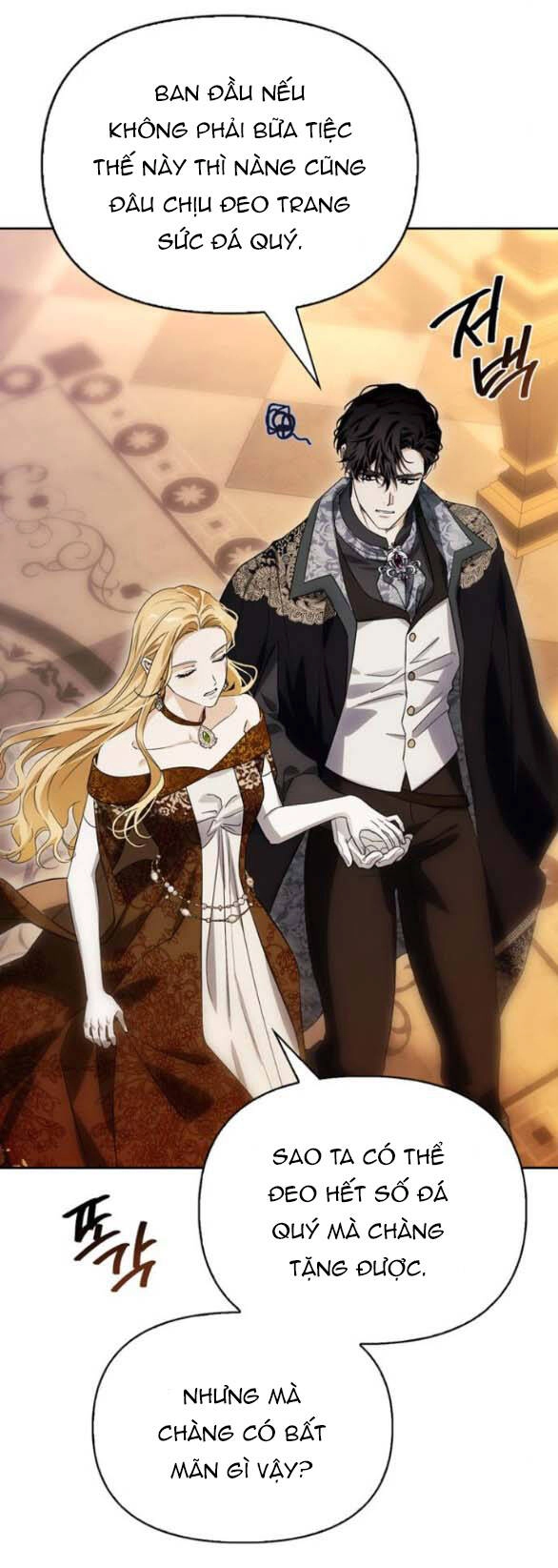 Tôi Thuần Hóa Chó Điên Của Chồng Cũ Chapter 64.2 - 5