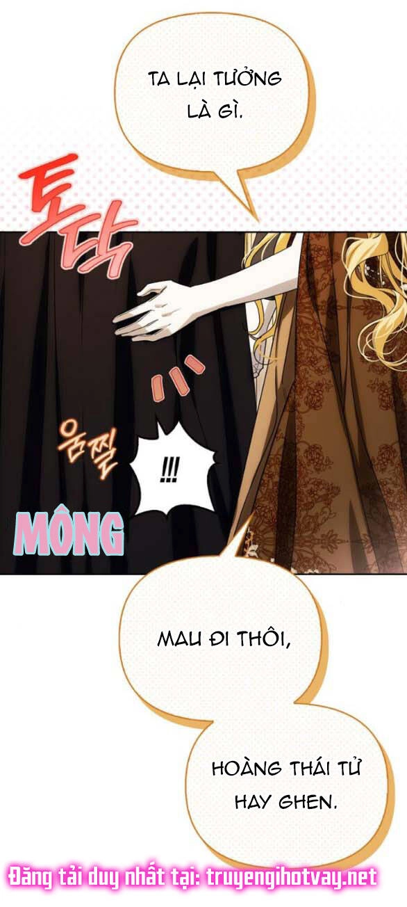 Tôi Thuần Hóa Chó Điên Của Chồng Cũ Chapter 64.2 - 9