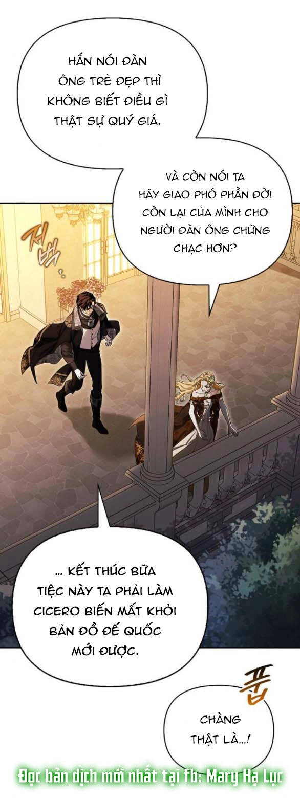 Tôi Thuần Hóa Chó Điên Của Chồng Cũ Chapter 64.2 - 14