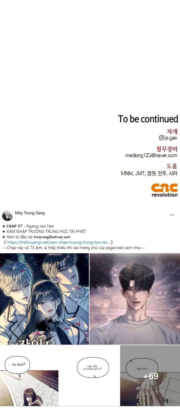 Tôi Thuần Hóa Chó Điên Của Chồng Cũ Chapter 64.2 - 33