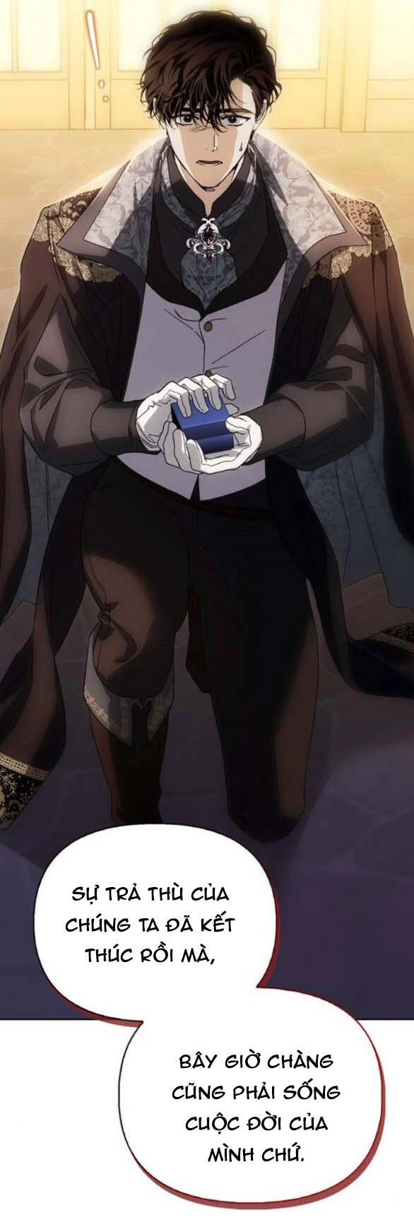 Tôi Thuần Hóa Chó Điên Của Chồng Cũ Chapter 65.1 - 12