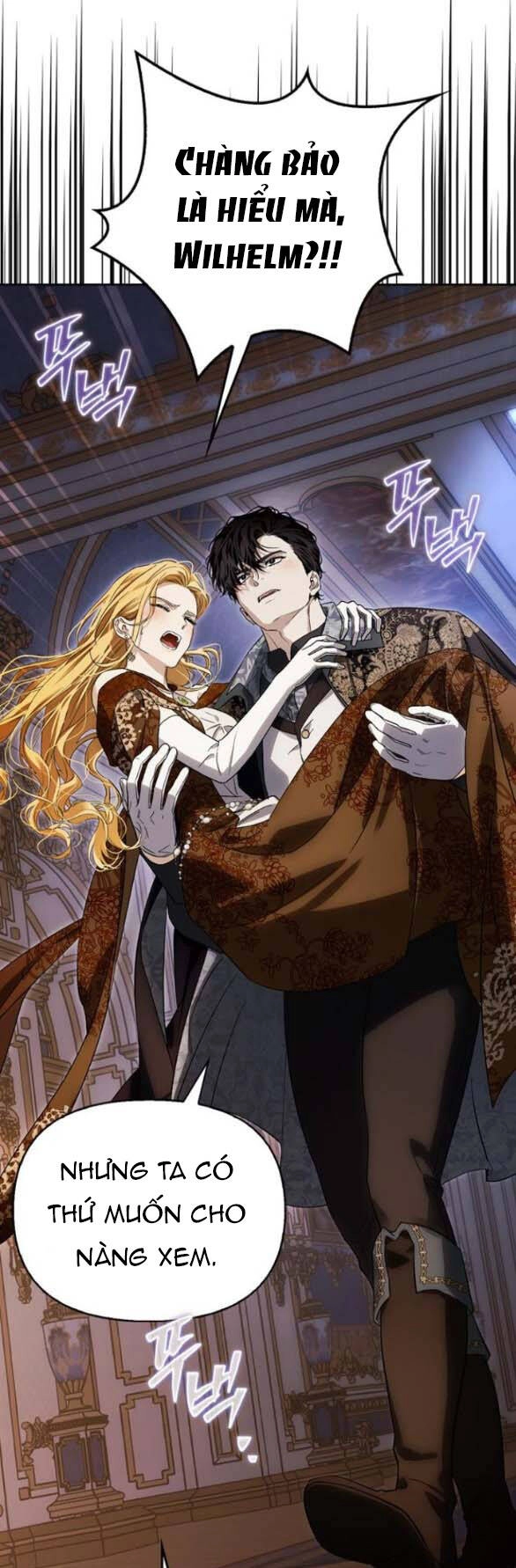 Tôi Thuần Hóa Chó Điên Của Chồng Cũ Chapter 65.1 - 18