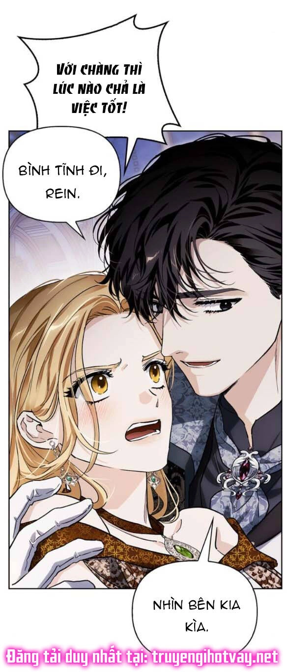 Tôi Thuần Hóa Chó Điên Của Chồng Cũ Chapter 65.1 - 20