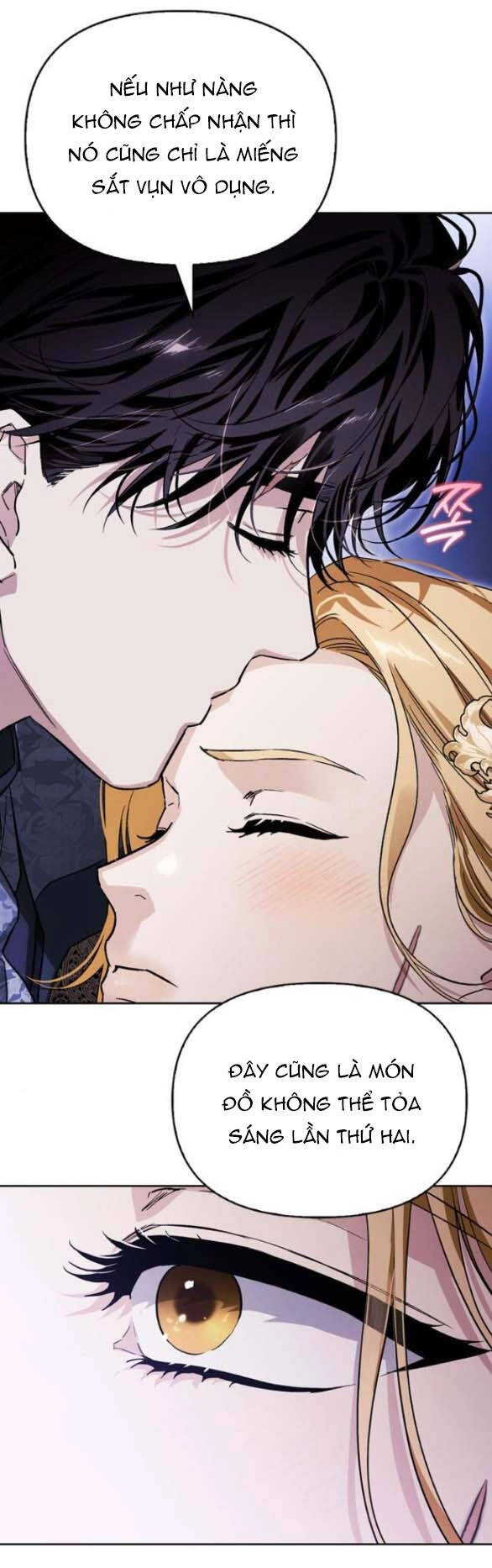 Tôi Thuần Hóa Chó Điên Của Chồng Cũ Chapter 65.1 - 33