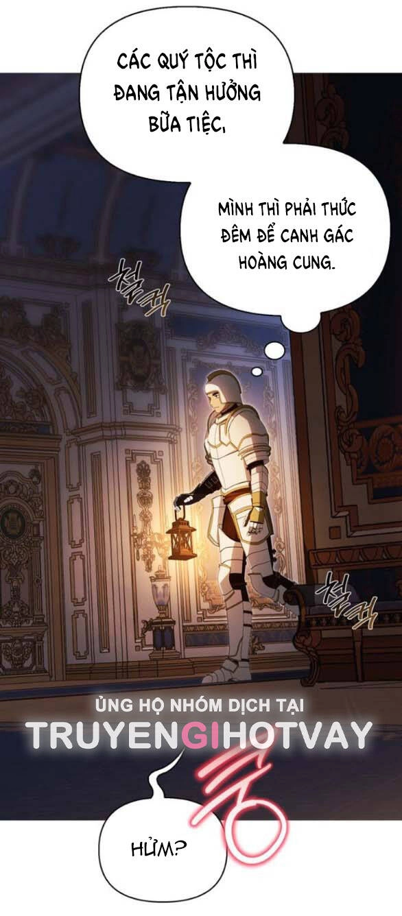 Tôi Thuần Hóa Chó Điên Của Chồng Cũ Chapter 65.1 - 43