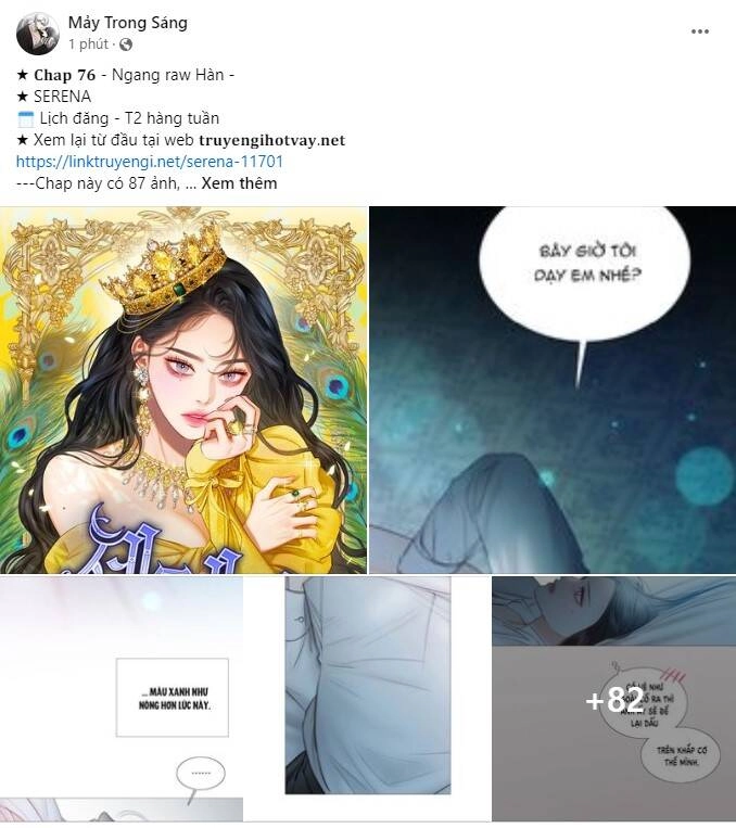 Tôi Thuần Hóa Chó Điên Của Chồng Cũ Chapter 65.2 - 26