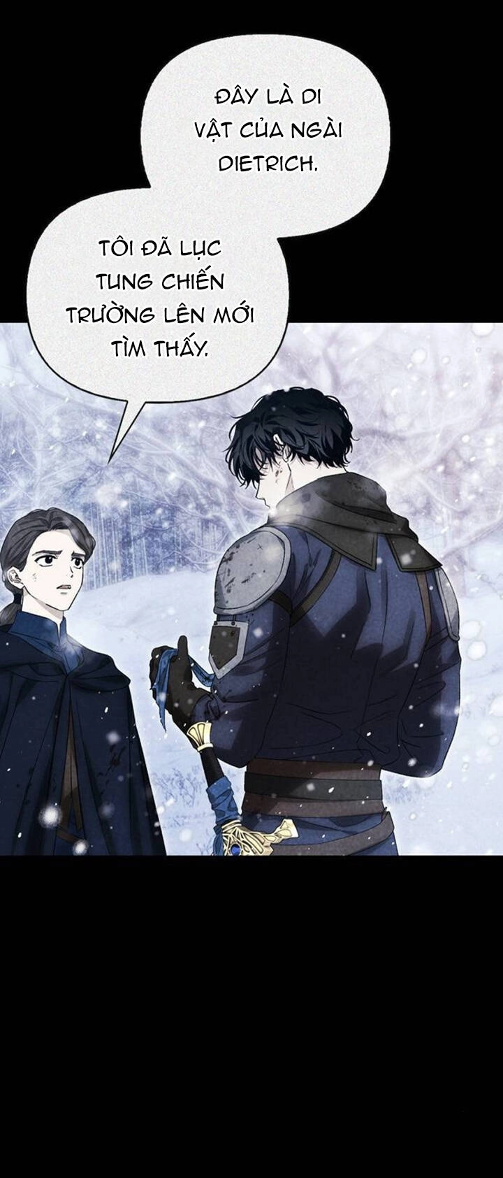 Tôi Thuần Hóa Chó Điên Của Chồng Cũ Chapter 66.1 - 4