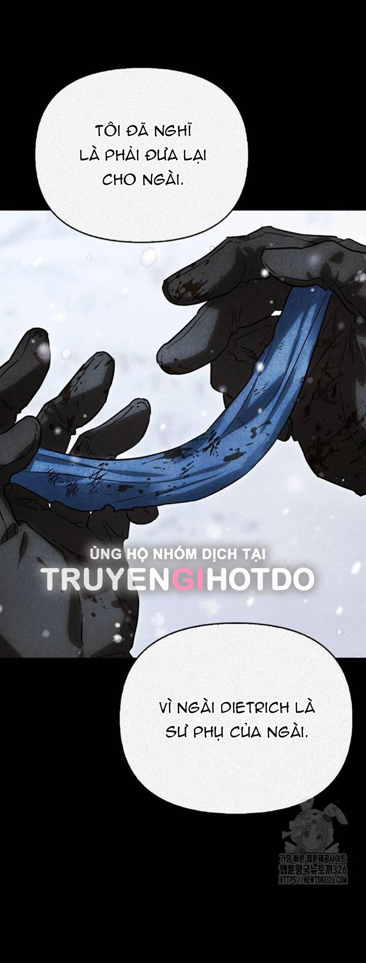 Tôi Thuần Hóa Chó Điên Của Chồng Cũ Chapter 66.1 - 5