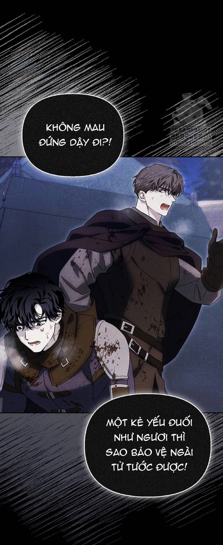 Tôi Thuần Hóa Chó Điên Của Chồng Cũ Chapter 66.1 - 10