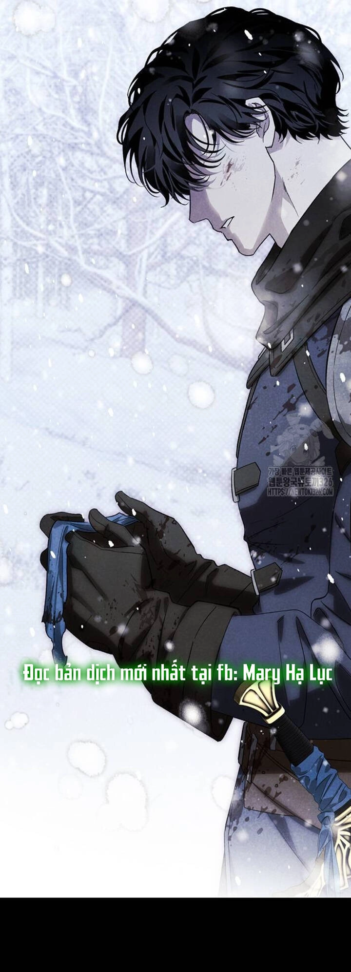 Tôi Thuần Hóa Chó Điên Của Chồng Cũ Chapter 66.1 - 12